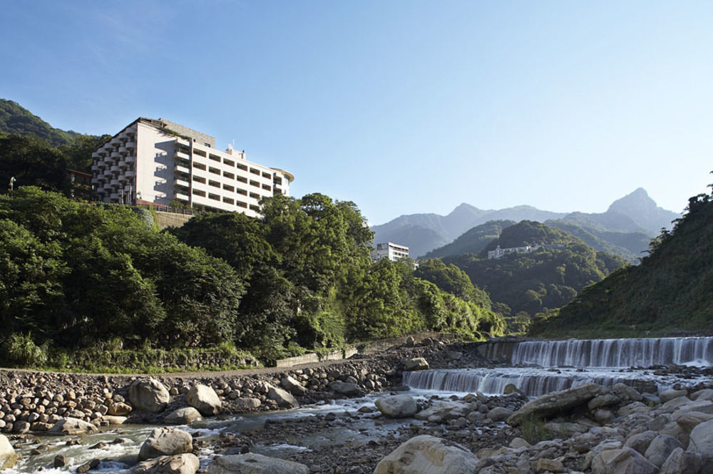King'S Resort & Spa Tai'an Exterior photo