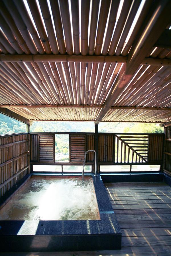 King'S Resort & Spa Tai'an Exterior photo