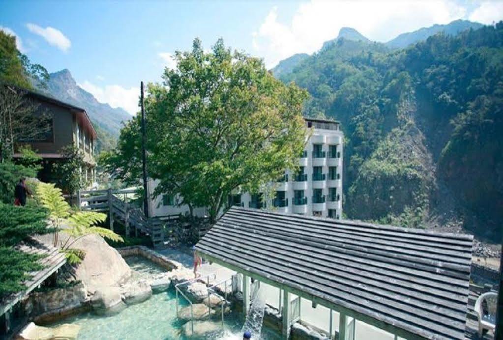 King'S Resort & Spa Tai'an Exterior photo