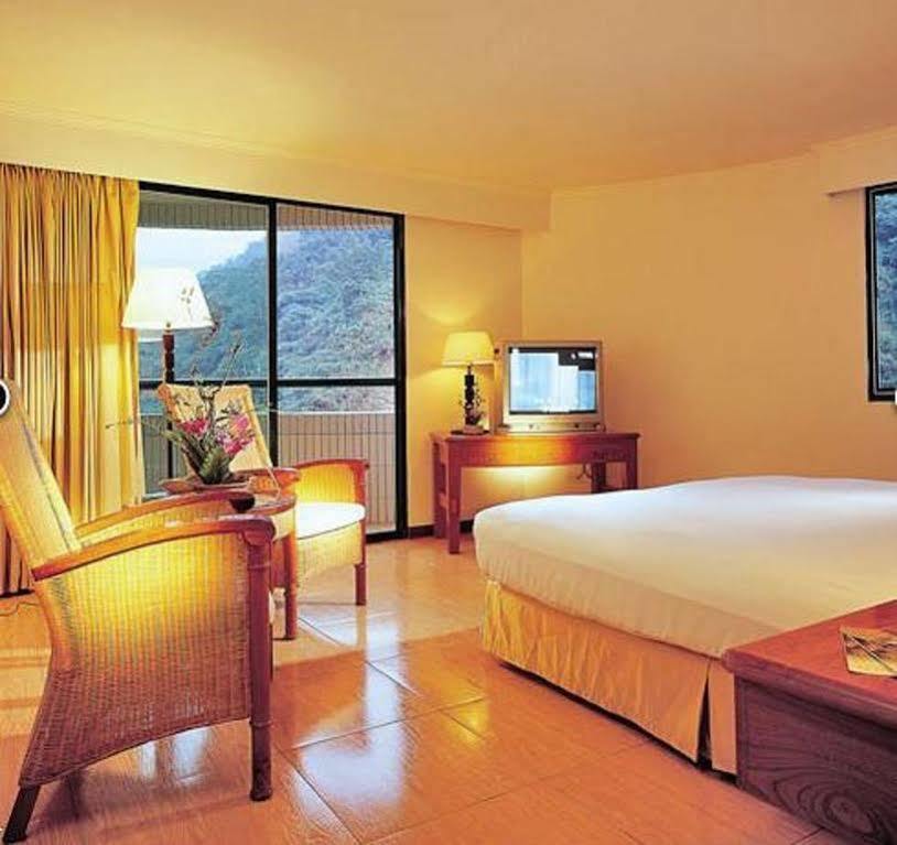 King'S Resort & Spa Tai'an Exterior photo